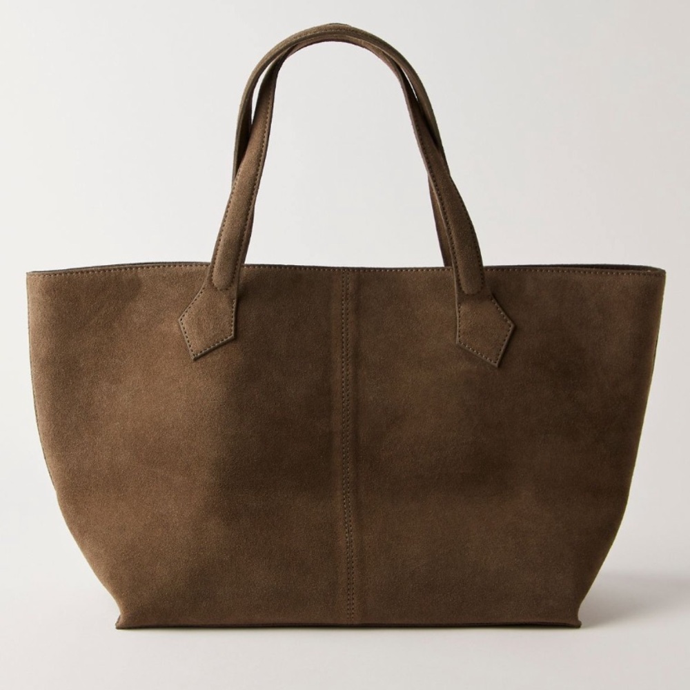 Free People Avery East West Tote Bag